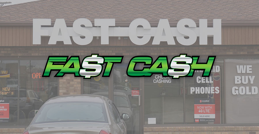 Fast Cash