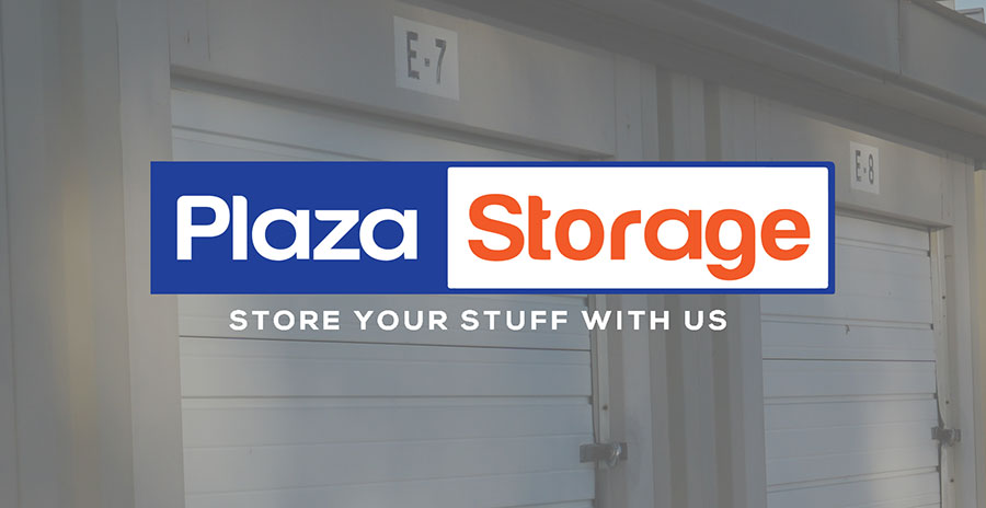 Plaza Storage