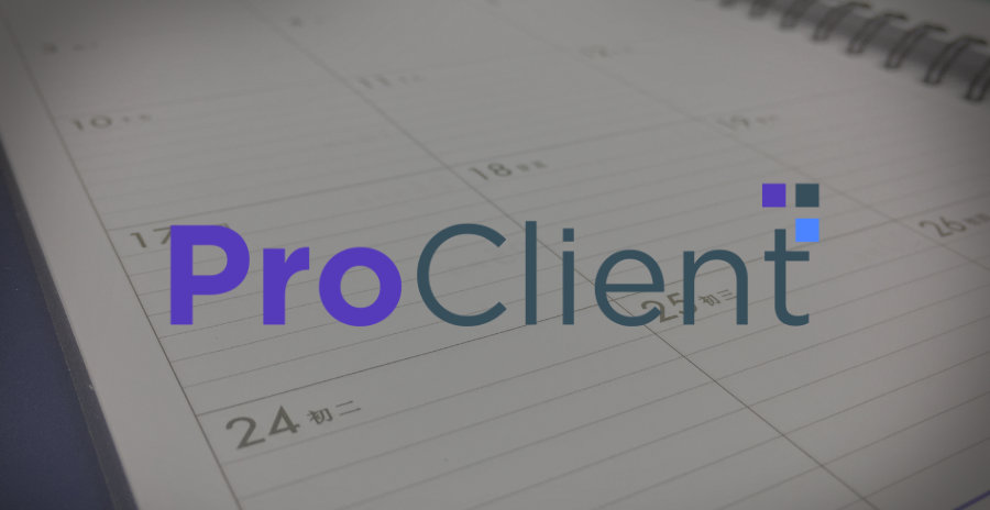 ProClient