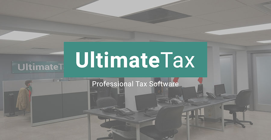 UltimateTax