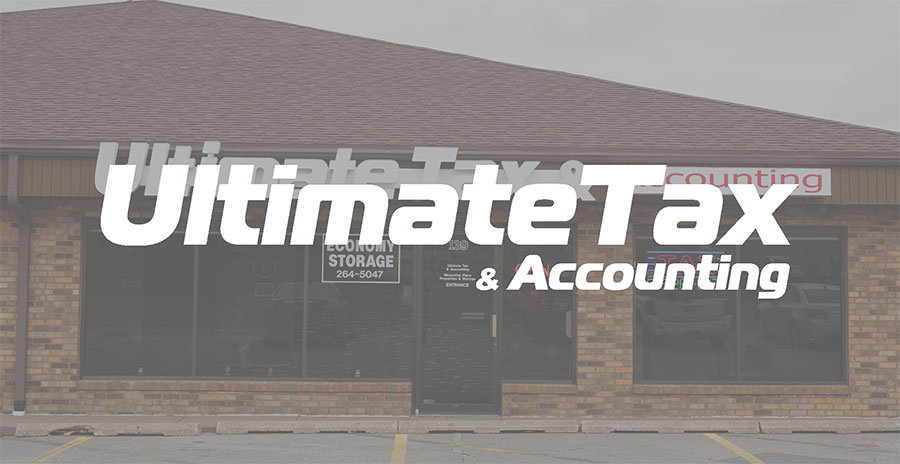 UltimateTax & Accounting